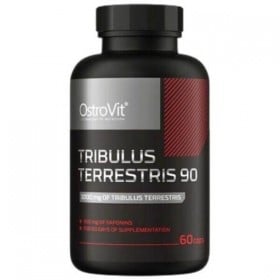 Tribulus Terrestris 90 Ostrovit