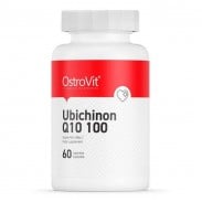 Ubichinon Q10 100mg Ostrovit