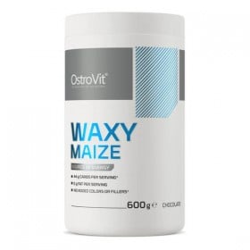 Waxy Maize 600g Carbohydrates Ostrovit
