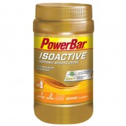 Isoactive 600g drink Powerbar