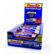 Protein plus 33 90g protein bar PowerBar