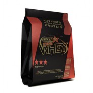 100 WHEY PROTEIN STACKER-2