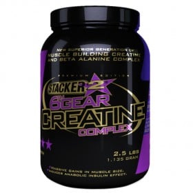 6th Gear Creatine Complex 1135g Stacker-2