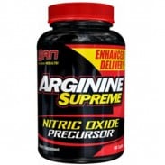 Arginine Supreme 100 caplets SAN Nutrition