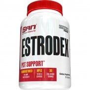 Estrodex 90 caps Anti-estrogênio SAN Nutrition