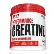 Performance Creatine 300g Monohydrate San