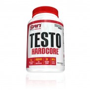 Testo Hardcore 90 tabs SAN