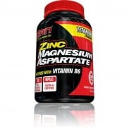 Zinc Magnesium Aspartate 90 caps SAN Nutrition