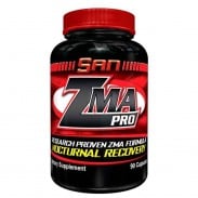 ZMA Pro 90 caps SAN Nutrition