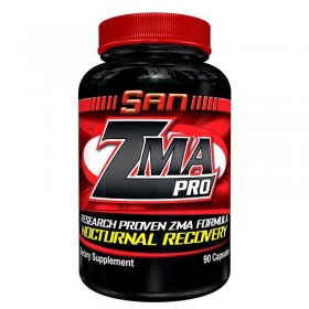 ZMA Pro 90 caps SAN Nutrition