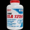 Pure CLA 1250 180 Softgels SAN Nutrition