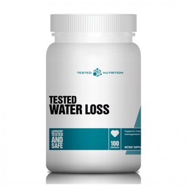 Water Loss 80