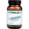 L-Arginine 100 capsules Twinlab