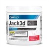 Jack3d 248g 45 doses USP Labs 