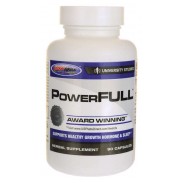 Powerfull 90 caps USP Labs