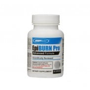 EpiBurn Pro 90 caps Comprar USP Labs