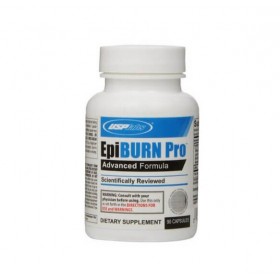 EpiBurn Pro 90 capsules Weight Loss USP Labs