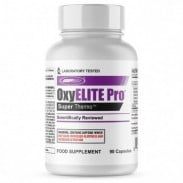 Oxyelite Pro 90 Capsules USP Labs