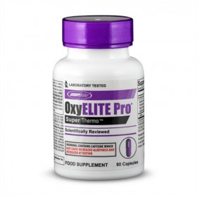 Oxyelite Pro 90 caps Preço USPLabs