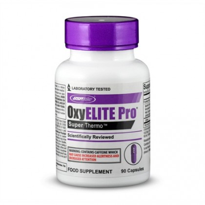 Oxyelite Pro 90 caps Preço USPLabs