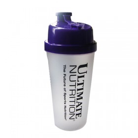 Shaker 700ml Ultimate Nutrition