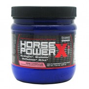 Horse power x 45 servings Ultimate Nutrition