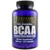 BCAA 120 Caps 500mg Ultimate Nutrition