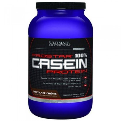 Prostar 100 Casein 907g Ultimate Nutrition