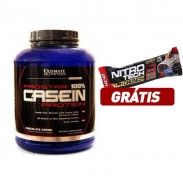 Prostar 100 Casein 2270g Ultimate Nutrition