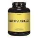 Whey Gold 5lb Protein Effects Ultimate Nutrition