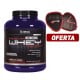 100 Whey Protein Platinum 2390g Ultimate Nutrition