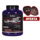 100 whey protein platinum series Ultimate Nutrition