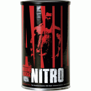 Animal Nitro 44 Packs Universal Nutrition