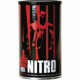 Animal Nitro 30 Packs Universal Nutrition