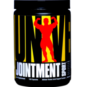 Jointment Sport 120 caps Universal Nutrition