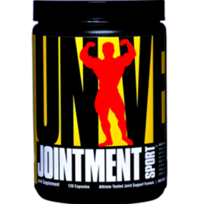 Jointment Sport 120 caps Universal Nutrition