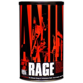 Animal Rage 44  Packs Universal Nutrition