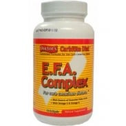 EFA Complex 90 caps Universal Nutrition