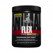 Animal Flex Powder 339g Universal Nutrition