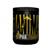 Animal Pak Powder 342g Universal Nutrition