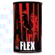 Animal Flex 44 Packs Ossos Universal Nutrition