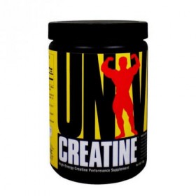 Creatine 200g CreaPure Universal Nutrition