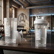 Animal Shaker 500ml Universal Nutrition