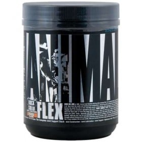 Animal Flex Powder 381g Pó Universal Nutrition