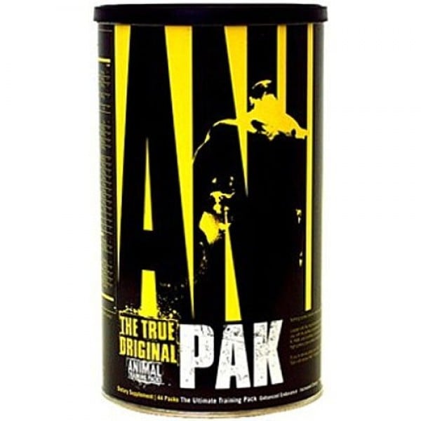 Universal Animal Pak 44Packs - CorposFlex Universal Animal Pak 44Packs - CorposFlex