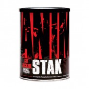 Animal Stak 21 packs Preço Universal Nutrition