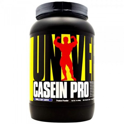 Casein Pro 909g 2lbs Universal Nutrition