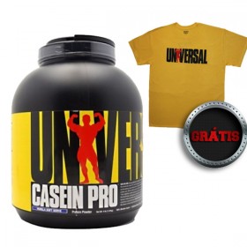 Casein Pro 1814g 4 lb Universal Nutrition