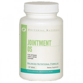 Jointment OS 60 tabs Universal Nutrition 