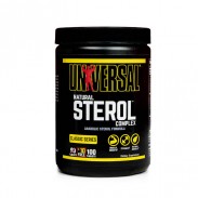 Natural Sterol Complex 90 tabs Universal Nutrition